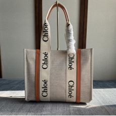 Chloe Shopping Bags